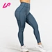 Our side pocket legging combines functionality and style. Made from high-quality materials and designed for a range of activities, it's perfect for your next workout. Shop now!