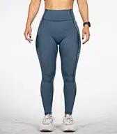 pockets tights for women